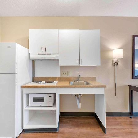 Extended Stay America Suites - Charlotte - University Place Kültér fotó