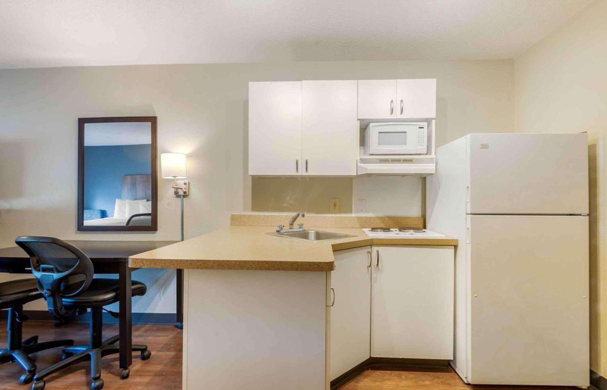 Extended Stay America Suites - Charlotte - University Place Kültér fotó