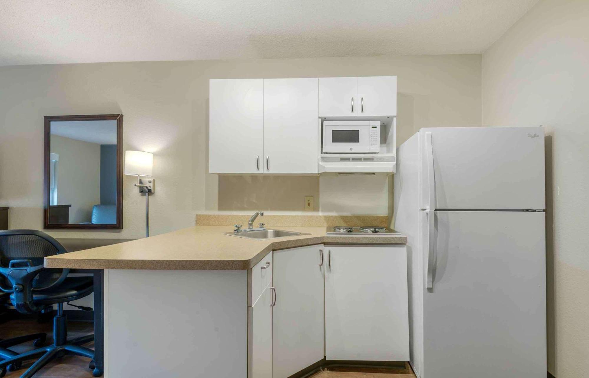 Extended Stay America Suites - Charlotte - University Place Kültér fotó