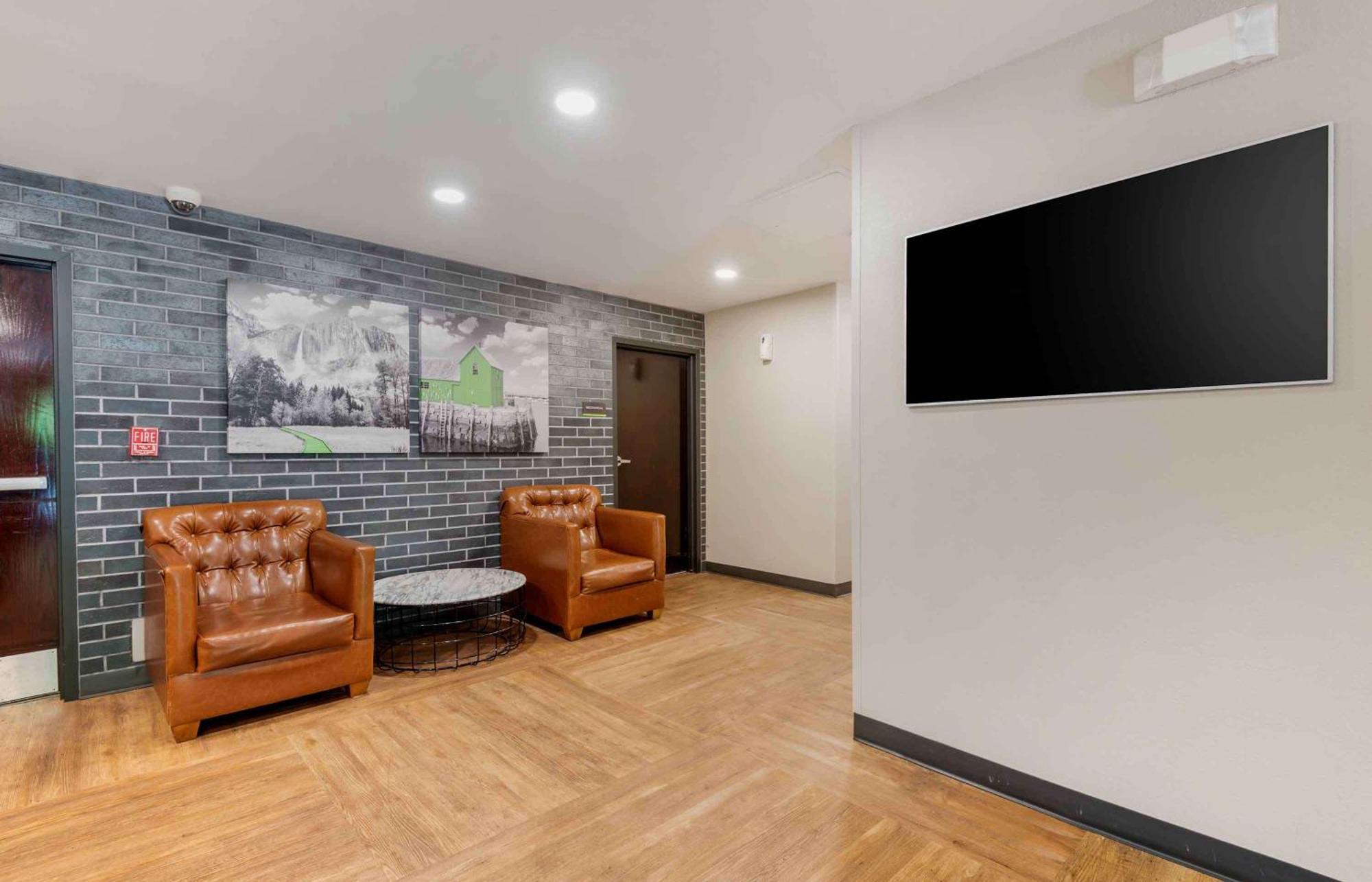 Extended Stay America Suites - Charlotte - University Place Kültér fotó