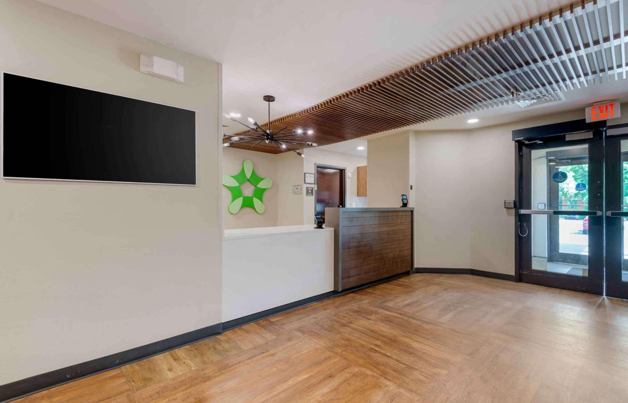 Extended Stay America Suites - Charlotte - University Place Kültér fotó