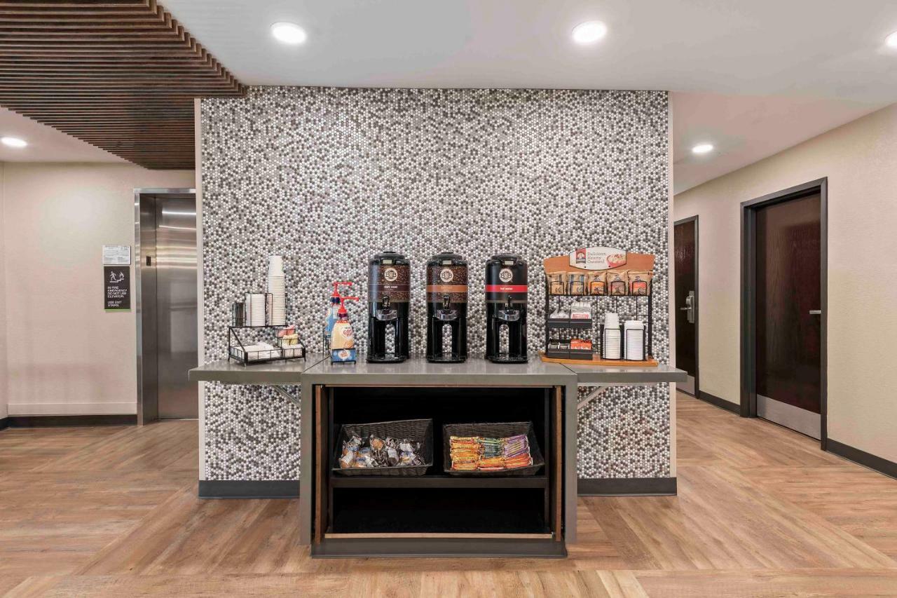 Extended Stay America Suites - Charlotte - University Place Kültér fotó